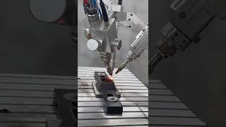 MOST ADVANCED 3D PRINTING #3dprinting #manufacturing #robotics #design #diecast