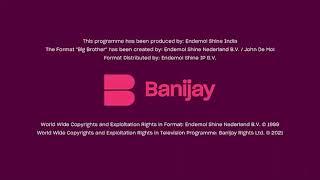 Banijay (2021) #2