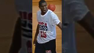 When Magic Trash Talked Michael Jordan (Dream Team) | @AllTheSmokeProductions #shorts