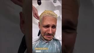 Красота - это страшная сила #милошбикович