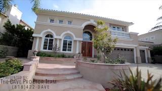 20332 Via Galileo, Porter Ranch CA 91326