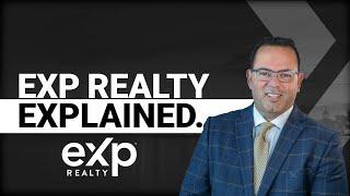 Exp Realty Canada: Explained.