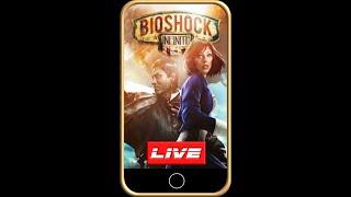  Vertical LIVE - BioShock Infinite: Still Worth Playing in 2025?