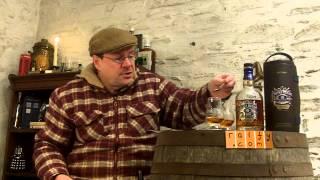 whisky review 333 - Chivas Regal 18yo