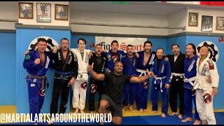 London Fight Factory (Preview)