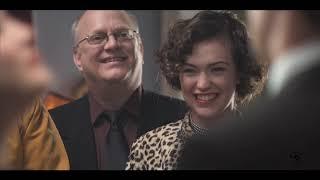 Tera Hazelton Music Video