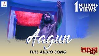 Aagun | ASUR | Jeet | Abir | Nusrat | Pavel | Bickram Ghosh | Timir Biswas |