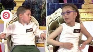 E diela shqiptare - Power Kids 3! (16 prill 2017)