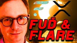 FUD and Flare