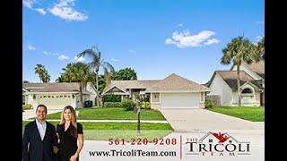 12993 Meadowbreeze Dr, Wellington, FL 33414