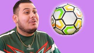 Fútbol | Mexican Survival Guide