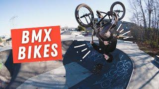 BMX bikes | Full Cycle Ottawa