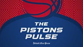 The Pistons Pulse: Competitive & Fun Basketball