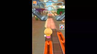 Let's Play Minion Rush - #4 - Race Event [Gameplay][Android]