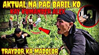 PASLANGIN SI LIWAY-WAY AT MADOLOR NA BLOGGER #viral #kritikal #intense