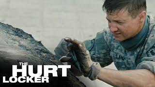 'We're Done' | The Hurt Locker