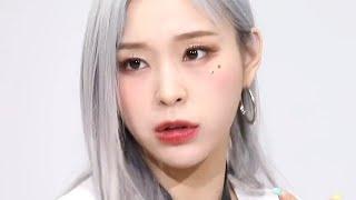 [드림캐쳐_가현] 맛있는 음식에 진심인 찡이