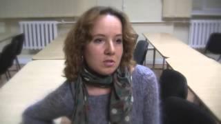 Отзыв о курсах Международной Академии Каббалы, Киев