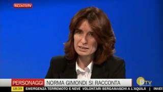 Norma Gimondi: quando i figli d'arte diventano "grandi"
