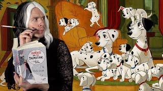 101 Dalmatians ~ Lost in Adaptation