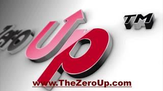 Zero Up Review Fred Lam