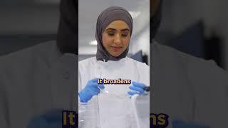 Why choose an IBMS Accredited biomedical science degree?