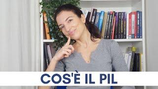 CHE COS'È IL PIL? - Spiegato Semplice