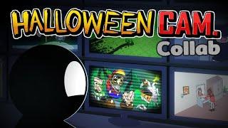 Halloween CAM Collab ️ (JzBoy Discord Event)