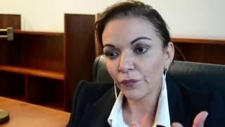 2016 ASM Recipient: full interview with Prof. Anne Aly MP, Member for Cowan