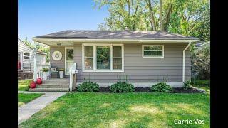 Hello 860 Carrier Creek Blvd GR MI - Listed By Carrie Vos, Realtor Midwest Properties ERA Powered