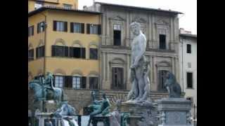 Scuola di lingua italiana Centro Machiavelli Firenze. Intervista ad una studentessa.