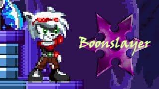 Freedom Planet: TOTALLY NOT SHADOW [Part 4]