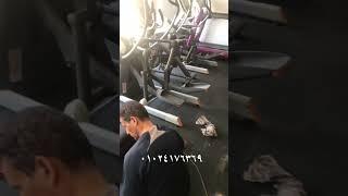 صيانة واصلاح جميع الاجهزة الرياضية