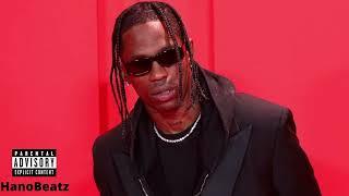 [PROFIT] Travis Scott Type Beat "Piano" {HanoBeatz}