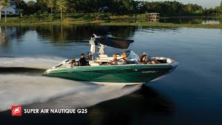 2024 Super Air Nautique G25