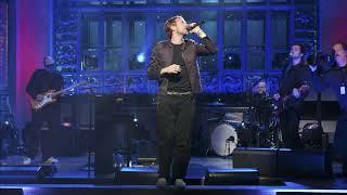 Coldplay live at Saturday Night Live in New York - 2005-05-21 - (Soundboard)