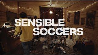 Sensible Soccers | Pinehouse Concerts