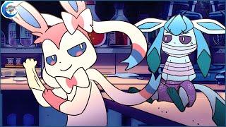 Sylveon wants to know your favorite organ - Problematic Eeveelutions [Animation]