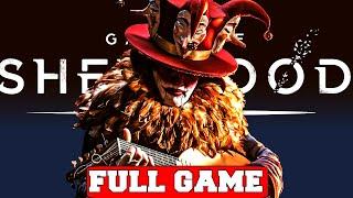 Gangs of Sherwood Full Game Gameplay Walkthrough No Commentary (PC)