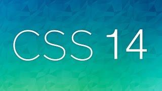 CSS 14 | Animasiyalar