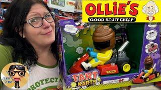 Ollie's, I've missed you!!! First Ollie's Toy Hunt in Over a Year! Atlanta, GA