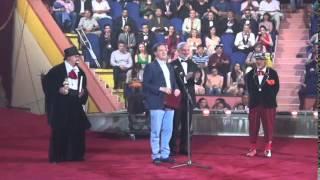 Олег Попов 2015