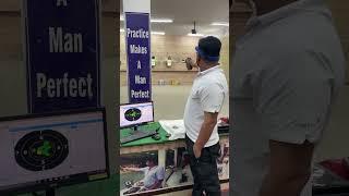 Shooter Rahul Saini || Arjun shooting academy Panipat #haryana #music #india #hr  #shootinggames
