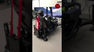 Vesaro Special Edition Racing Simulator