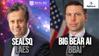 Two Growth Stocks Under $5 That Could Grow in 2025: BigBear.Ai and SealsQ