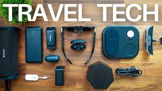 Best Travel Tech To ENHANCE Your Vacation!!!