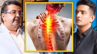 Back Pain Ka Ilaaz - Top Bone Doctor Explains