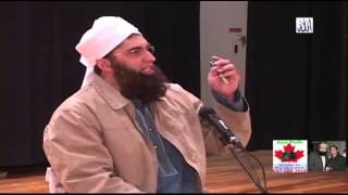 JUNAID JAMSHED BRAMPTON 2010