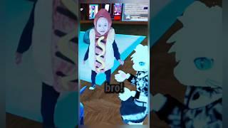 Trolling The Vrchat Furries #shorts #shmigledoof #furry #funny #vrchat