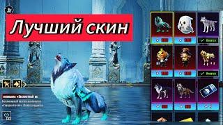  НОВАЯ КОЛЛЕКЦИЯ ПИТОМЦЕВ В PUBG MOBILE! ВЫБИЛ ПИТОМЦА ЗА КОПЕЙКИ! РУЛЕТКА В ПАБГ МОБАЙЛ!